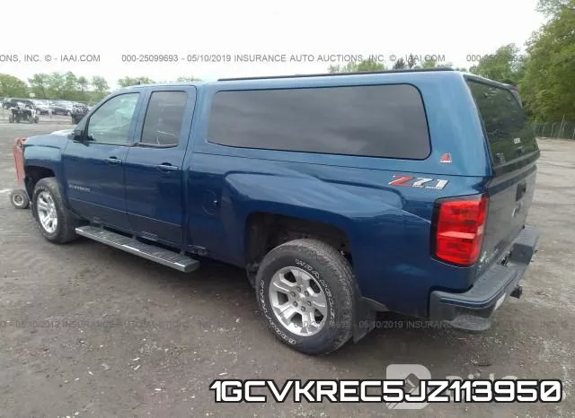 1GCVKREC5JZ113950 фото 4