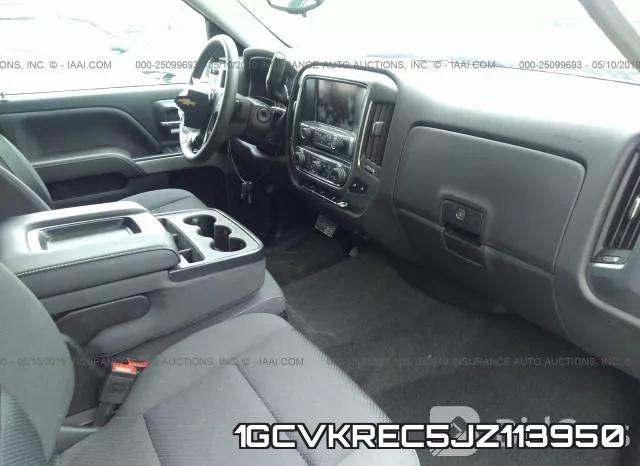 1GCVKREC5JZ113950 фото 6
