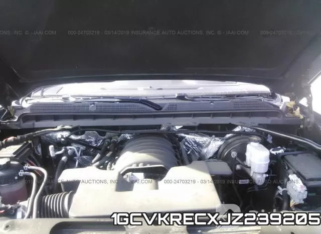 1GCVKRECXJZ239205 фото 2