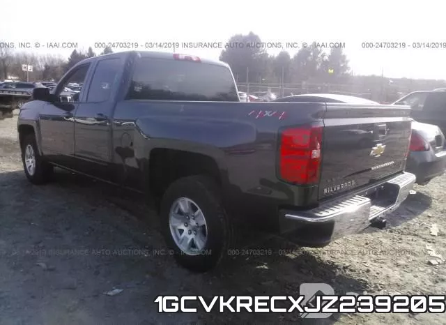 1GCVKRECXJZ239205 фото 4