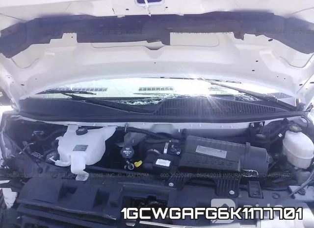 1GCWGAFG6K1177701 фото 2