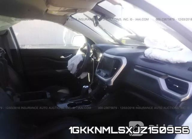1GKKNMLSXJZ150956 фото 6