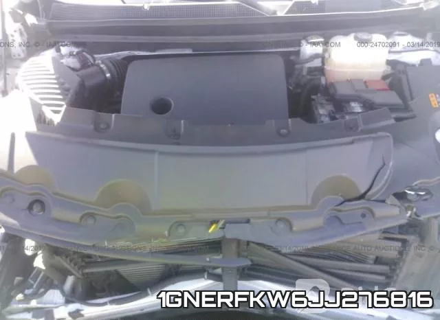 1GNERFKW6JJ276816 фото 2