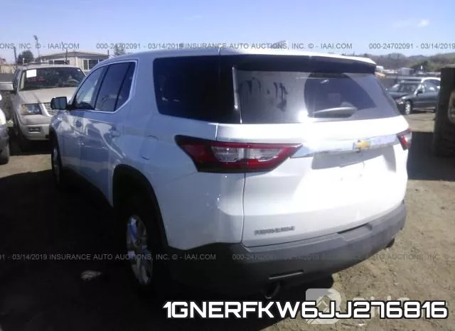 1GNERFKW6JJ276816 фото 4