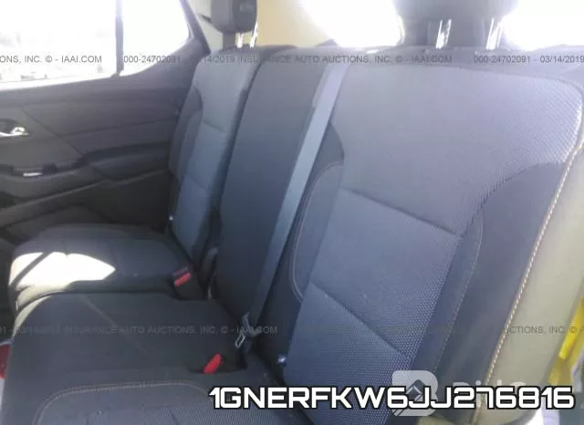 1GNERFKW6JJ276816 фото 9