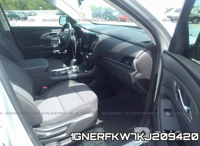 1GNERFKW7KJ209420 фото 6