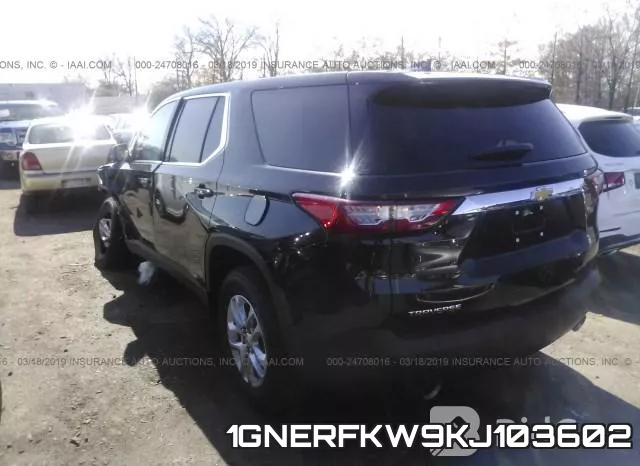 1GNERFKW9KJ103602 фото 4