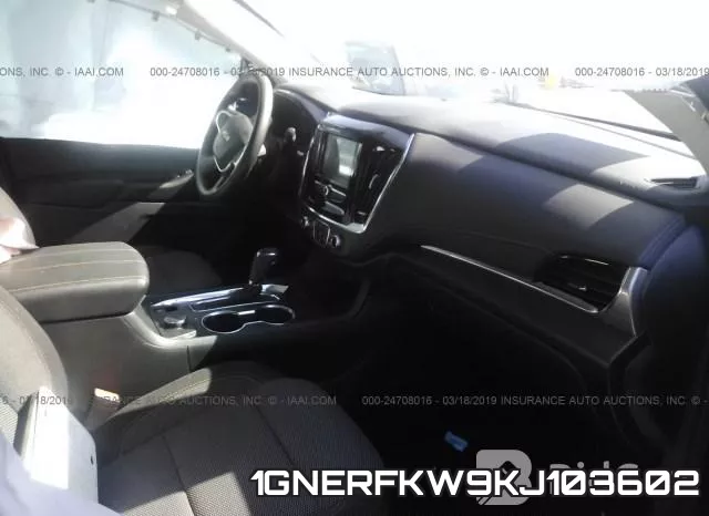 1GNERFKW9KJ103602 фото 6