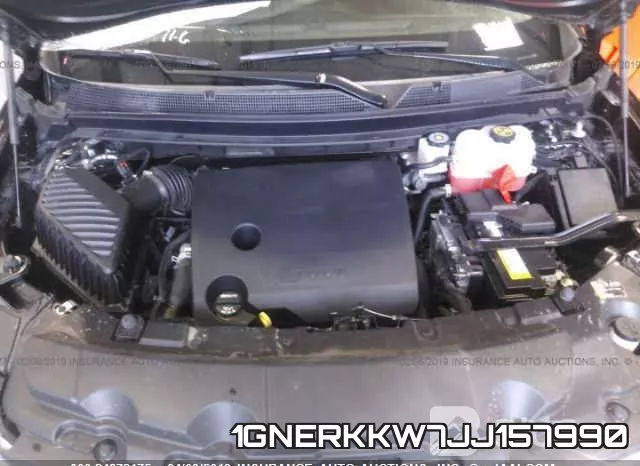 1GNERKKW7JJ157990 фото 2