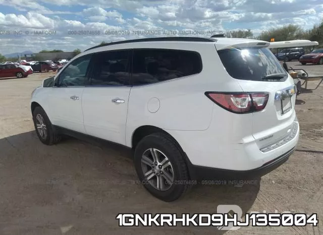 1GNKRHKD9HJ135004 фото 4