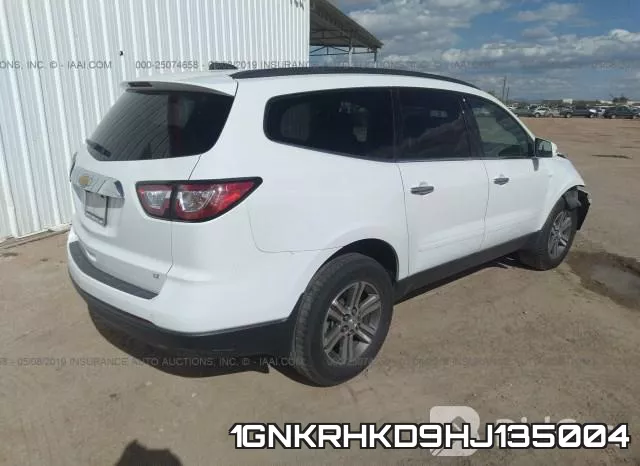 1GNKRHKD9HJ135004 фото 5