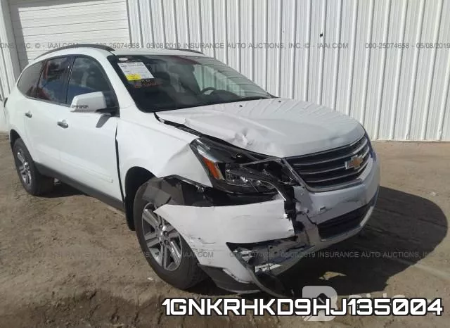 1GNKRHKD9HJ135004 фото 7