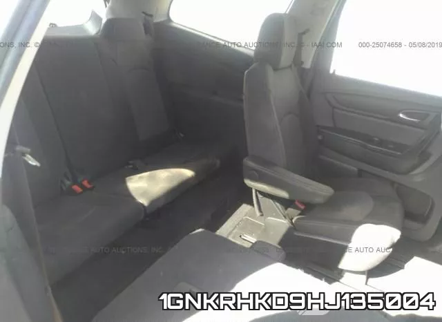 1GNKRHKD9HJ135004 фото 9