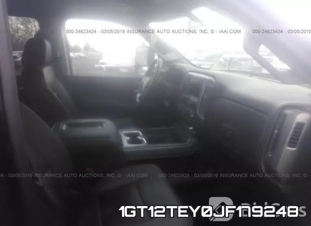 1GT12TEY0JF179248 фото 6