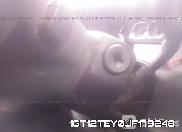 1GT12TEY0JF179248 фото 7