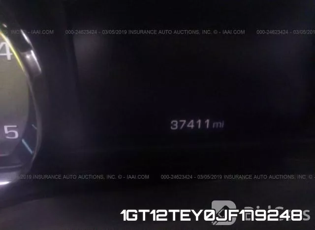 1GT12TEY0JF179248 фото 8