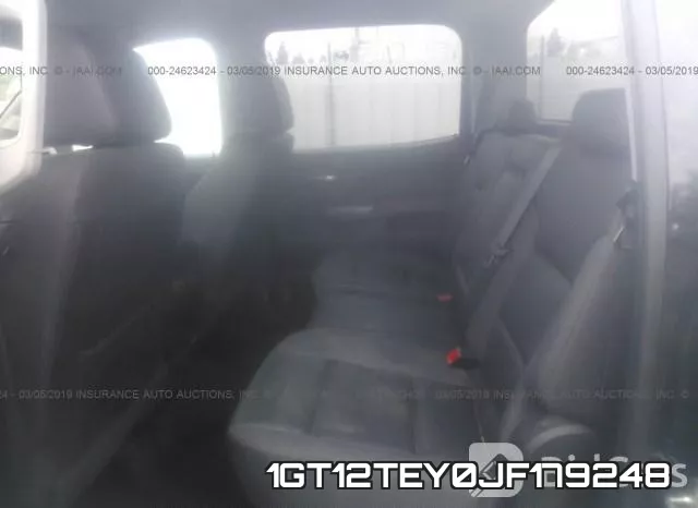 1GT12TEY0JF179248 фото 9