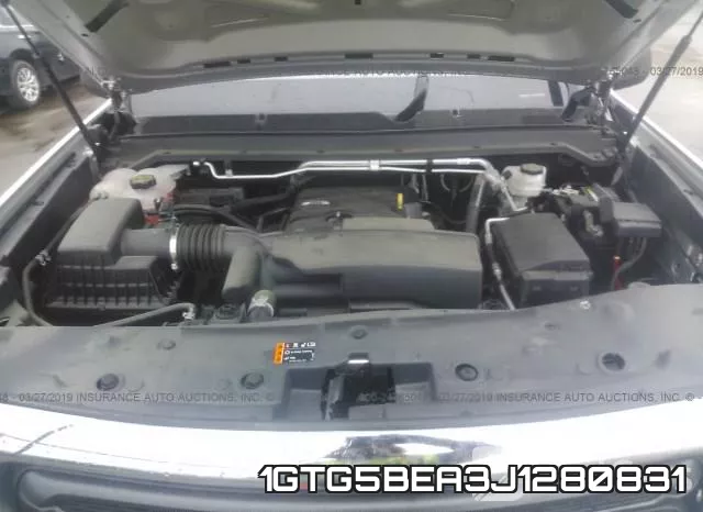 1GTG5BEA3J1280831 фото 2
