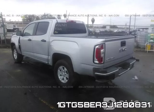 1GTG5BEA3J1280831 фото 4