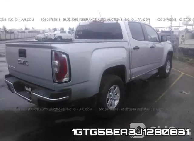 1GTG5BEA3J1280831 фото 5