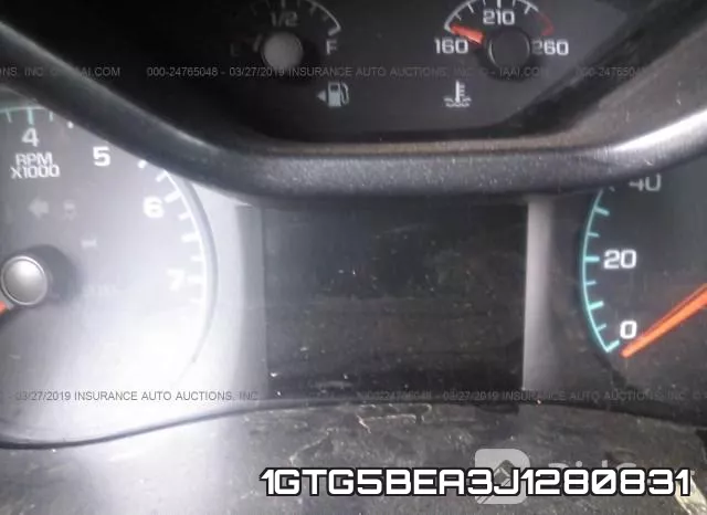 1GTG5BEA3J1280831 фото 7