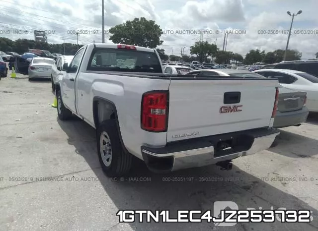 1GTN1LEC4JZ253732 фото 4