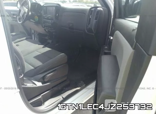 1GTN1LEC4JZ253732 фото 6