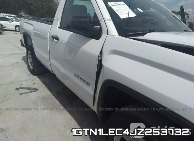 1GTN1LEC4JZ253732 фото 7