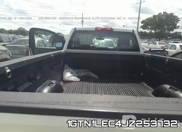 1GTN1LEC4JZ253732 фото 9