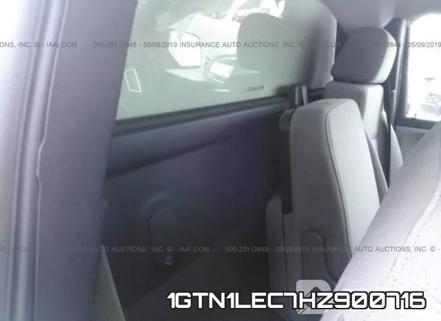 1GTN1LEC7HZ900716 фото 9
