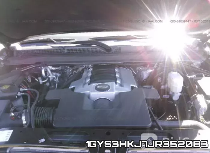 1GYS3HKJ7JR352083 фото 2