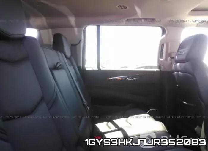 1GYS3HKJ7JR352083 фото 9
