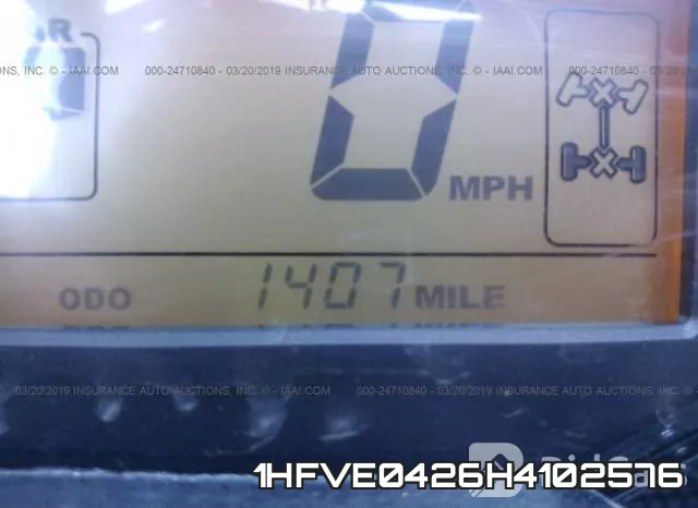 1HFVE0426H4102576 фото 8