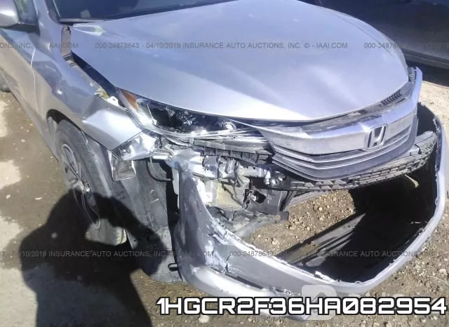 1HGCR2F36HA082954 фото 7