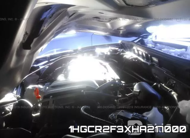 1HGCR2F3XHA217000 фото 2