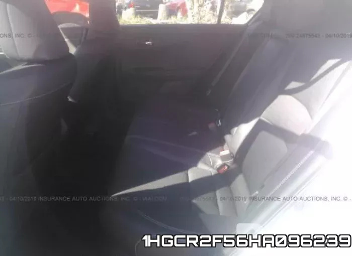 1HGCR2F56HA096239 фото 19