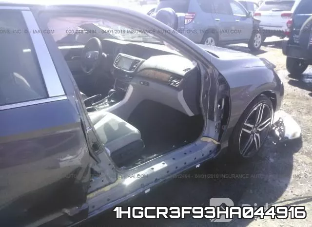 1HGCR3F93HA044916 фото 7