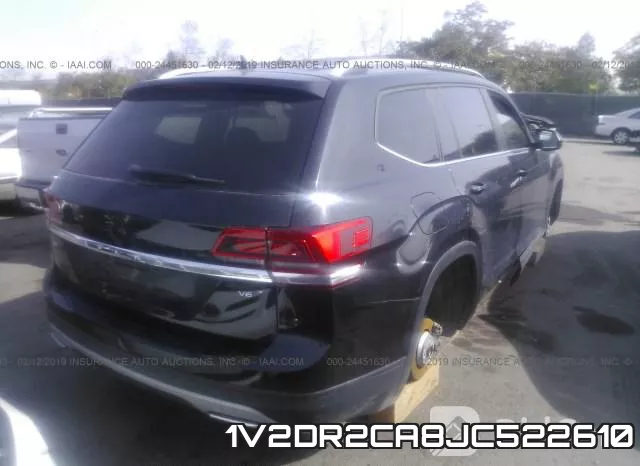 1V2DR2CA8JC522610 фото 5