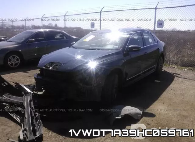 1VWDT7A39HC059761 фото 3