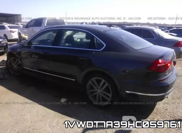 1VWDT7A39HC059761 фото 4