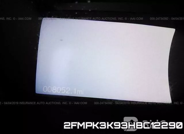2FMPK3K93HBC12290 фото 7