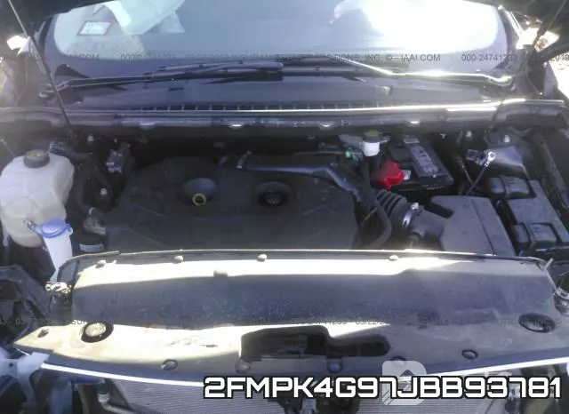 2FMPK4G97JBB93781 фото 2
