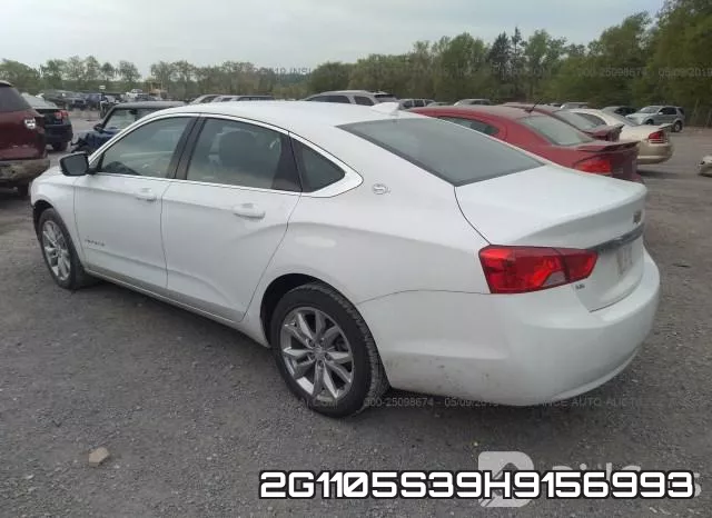 2G1105S39H9156993 фото 4