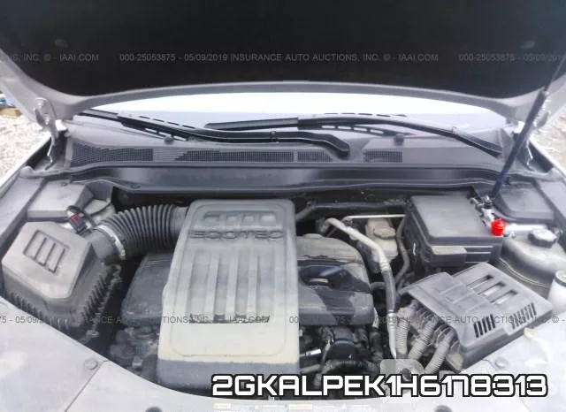 2GKALPEK1H6178313 фото 2
