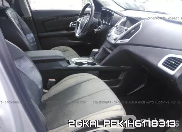 2GKALPEK1H6178313 фото 6