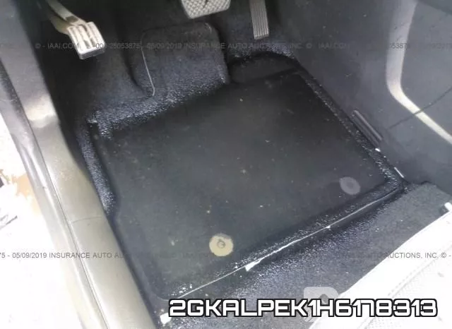 2GKALPEK1H6178313 фото 7