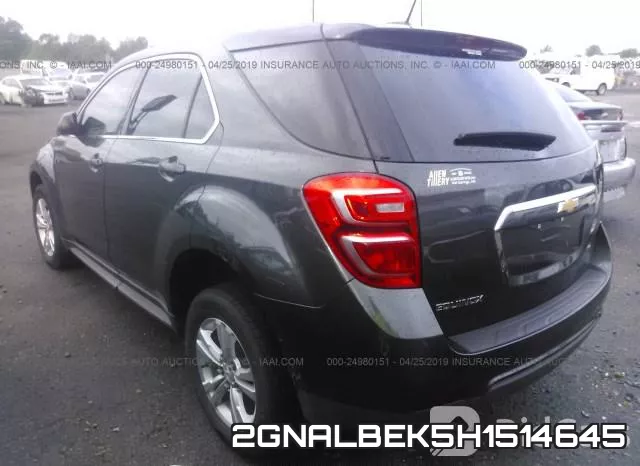 2GNALBEK5H1514645 фото 4