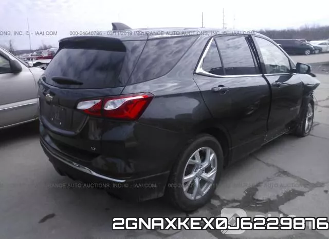 2GNAXKEX0J6229876 фото 5