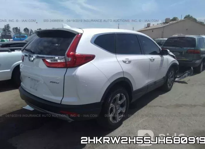 2HKRW2H55JH680919 фото 15