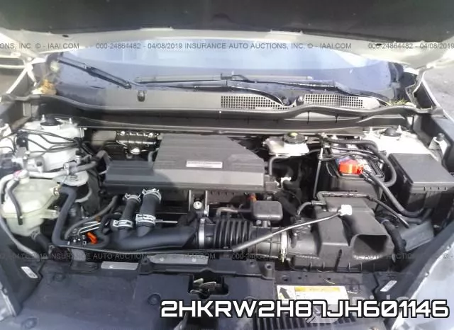 2HKRW2H87JH601146 фото 2